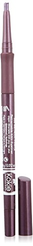 Delineador Retráctil Kokie Cosmetics Violeta Metálico miniatura 1