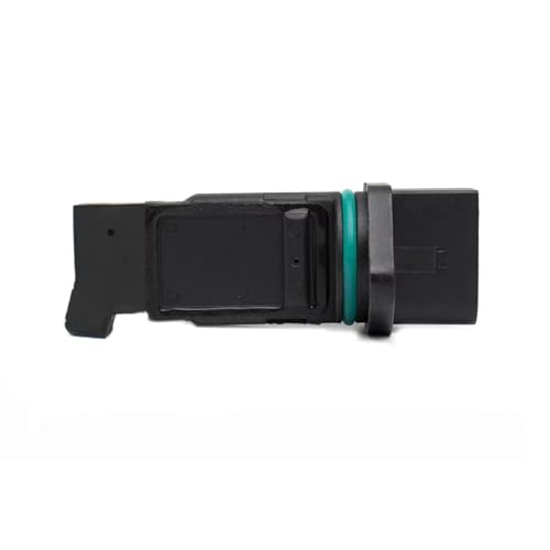 Débitmètre de masse d'air capteur MAF compatible avec Seat Altea - 2