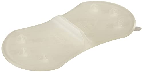 Burton Herren Antirutschmatte MED Spike MAT Clear One Size 10812100112
