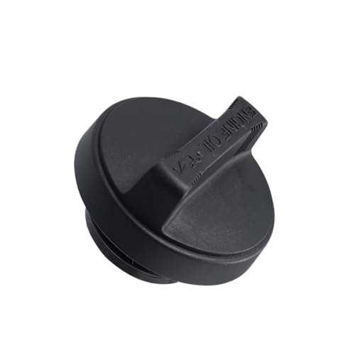 Bouchon du réservoir d'essence anti-fuite pour Toyota Highlander