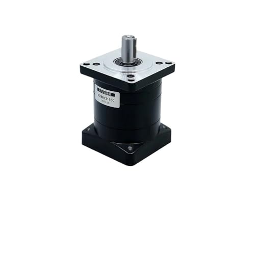 Réducteur planétaire PX86 anti vibration pour résoudre les pertes d'énergie