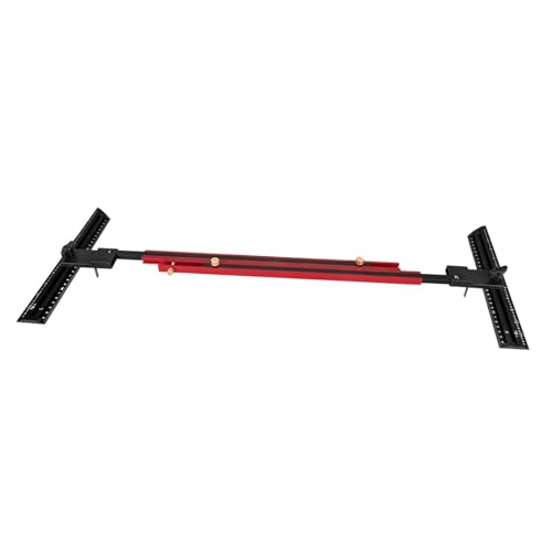 predolo 階段踏板テンプレートツール 石膏ボード階段の切断用マーキング測定ツール