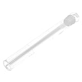 Cabilock Tube Colorimétrique Cylindre Colorimétrique Tube Scientifique Instruments Expé...