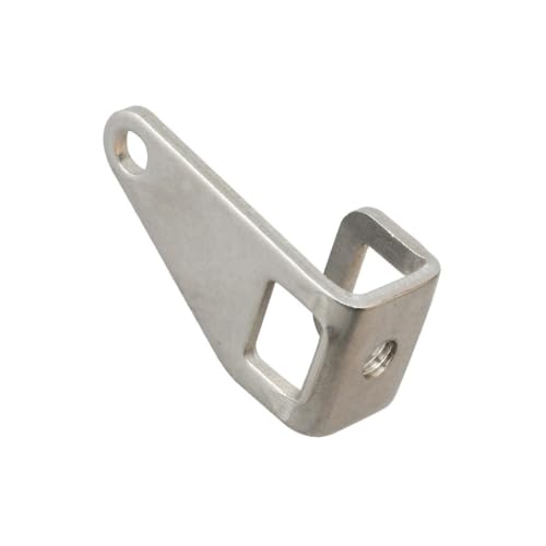 Palanca de inclinación 66T-43631 para motor fueraborda de barco 2T 40HP