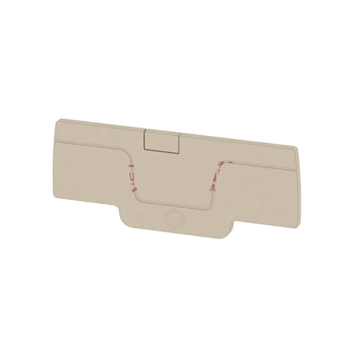 AEP 4C 1.5 accessoires de borniers pour armoire électrique industrielle