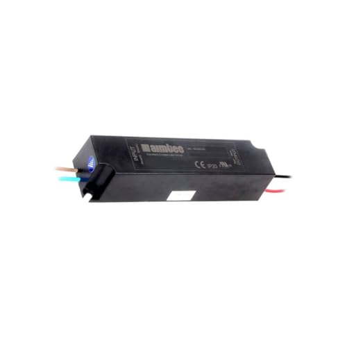 Alimentation LED 10,8W idéale pour l'ambiance lumineuse de votre salon