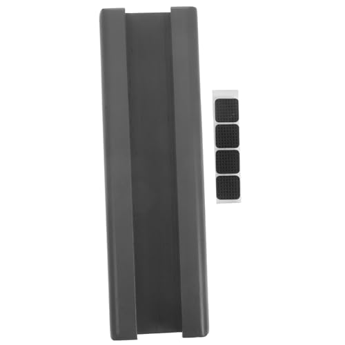 RORPOIR Supporto Per Specchio Da Pavimento Base in Legno Massello Antiscivolo Robusto Per Specchio a Figura Intera Uso Domestico Camera Da Letto Soggiorno