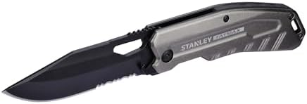 Stanley スタンレー ナイフ 折り畳み FMHT0-10312