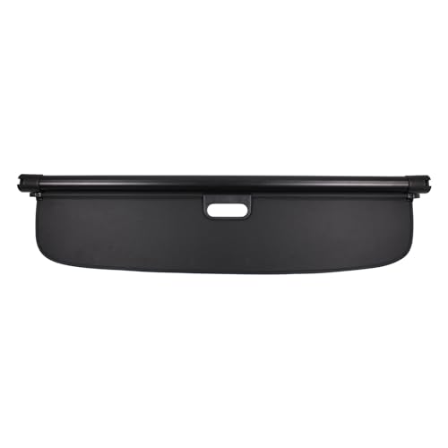 NewYall Retractable Rear Trunk Cargo Cover Security Shield Shade for Land Rover Range Rover Sport 2014-2022