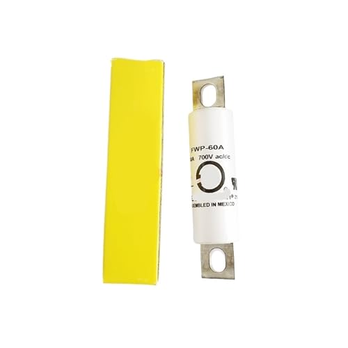 Fusible FWP-60A 700V pour la protection des circuits industriels de puissance