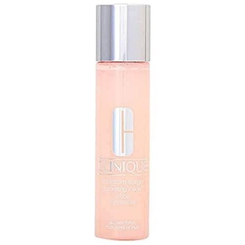 Clinique MOISTURE SURGE HYDRATING LOTION - LOZIONE IDRATANTI TEXTURE ACQUA