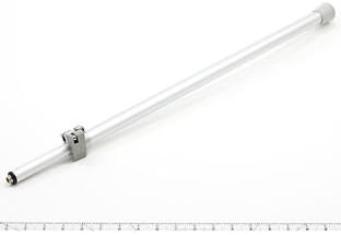 Boat Cover Telescoping Tall Aluminum Support Pole (40" to 70")(Pontoon Boats)(Boats)(Marine Supplies)(Use with Taylor Made Products Boat-Vent II Boat Cover Vent)