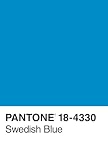 Pantone: 100 Postkarten