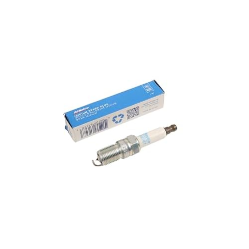 ACDelco GM Original Equipment 41-101 Iridium Spark Plug