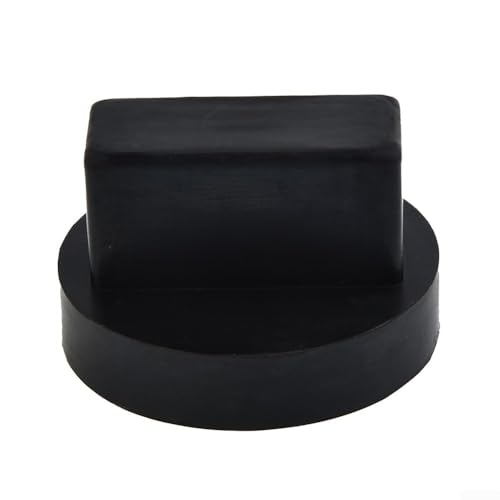 Attrezzo di sollevamento in gomma per Mercedes Classe A B C M R S, progettato per una movimentazione sicura del veicolo