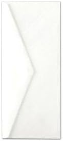 Crane & Co. Pearl White Envelopes (PE8111)