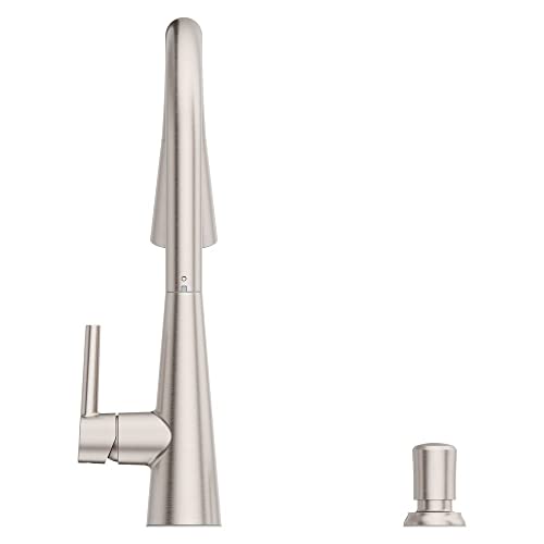 Pfister F5297BARGS Barulli Kitchen Faucet thumb #5