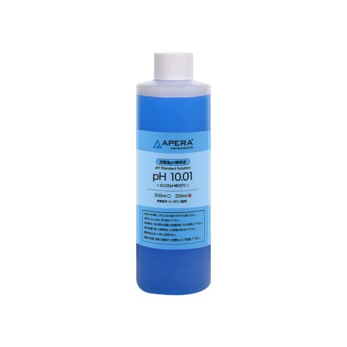 APERA pH10.01�Y�_��pH�W���t �F�t���Z���t 250ml