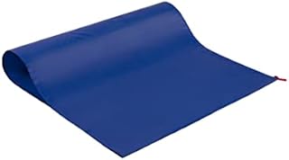 Blue Tubular Slide Sheet 115 x 85 cm