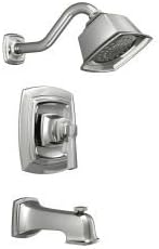 Moen T2163EP Bathroom-Hardware, Chrome