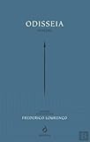 Odisseia de Homero (Portuguese Edition)
