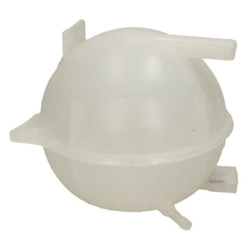 Vase d'expansion de liquide de refroidissement 6N0121407A pour circuit de radiateur auto
