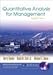 Quantitative Analysis for Management and Student CD-ROM, Eighth Edition