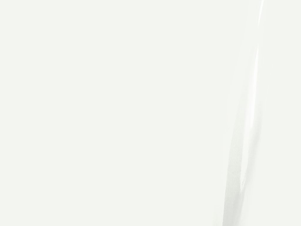 3M 2080 G10 Gloss White (5ft x 27ft) Vinyl Wrap Film Sheet with Air-Release for Cars, Trucks & More (135sq ft Roll)