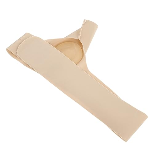 WRITWAA Protection Sleeve Bunion Corrector Hallux Straightener for Alignment Comfortable Breathable Design for Relief From Painful Bunions and Toes