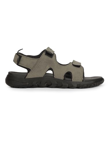 Image of Weinbrenner Men's Sport Sandals | Comfortable, Durable Outdoor Footwear | Adjustable Straps, Non-Slip Sole | Ideal for Hiking, Running, and Outdoor Adventures