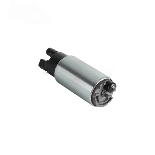 Bomba de aceite y combustible 12V para rendimiento estable en Harley 4
