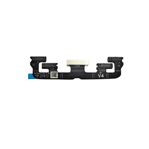 ���C���J���� GPS TOF �t���b�g�P�[�u���ADJI �ƌ݊����AVisual Row ESC Wifi ���C���[ Mavic 3 Pro Cine Classic �p(Rear Visual Cable)