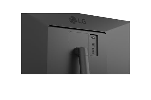 LG UltraWide™ 34U511A-B.AEU Ecran PC Ultra Large 34" - Dalle IPS résolution UWFHD (2560x1080), 5ms GtG 100Hz, DisplayHDR™ 400, sRGB 99% (CIE1931), inclinable, réglable en Hauteur, Mode Portrait