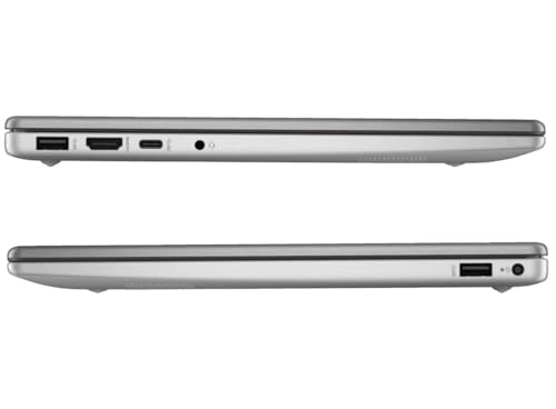 Image of HP 255R G10 Ryzen 3 7335U - 8 GB - 512 GB SSD - Turbo Silver 15.6 inch DOS C8HS5AT