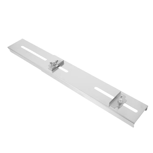 Garneck Support de pointeur réglable puits pour aiguiser support de pierre de banc gadget de d'évier d'évier de cuisine gadget de cuisine Acier inoxydable