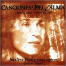 Canciones Del Alma [Audio CD] Jocelyne Fleury; Wagner; John Plant and Samuel Barber