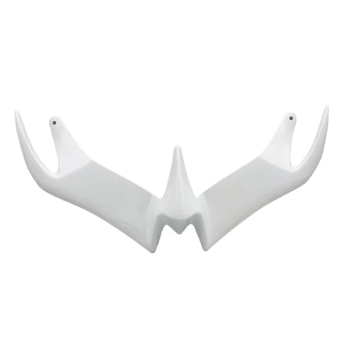 Protection carénage YZF-R3 R25 pour éliminer les remous d'air casque