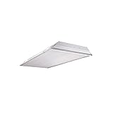 2x4 4Lamp RecessTroffer