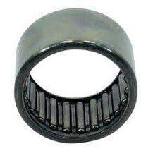 Generic 10pcs SCE88 BA88 inch draw cup needle roller bearing 12. 7x17. 462x12. 7mm