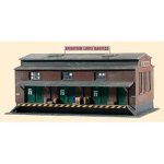 Spurweite N Piko 60015 - Spedition Baufeld