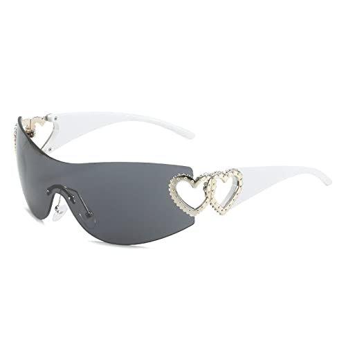 Lunettes de soleil de luxe protection UV400 totale MUTYNE