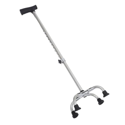 Éviter les chutes des seniors avec les béquilles ergonomiques FOMIYES au support robuste