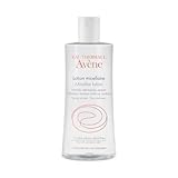Agua micelar de la marca AVÈNE ideal para Unisex adulto