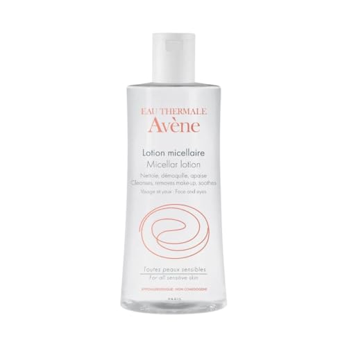 Agua micelar de la marca AVÈNE ideal para Unisex adulto