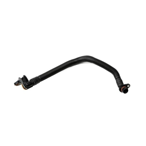 Manguera de cárter 06L103213A que elimina fugas de vacío en A5 1.8T 5