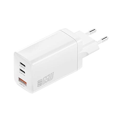 Preisvergleich Produktbild 4smarts Ladegerät PDPlug Trio 540402