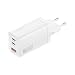 Produktbild 4smarts Ladegerät PDPlug Trio 540402