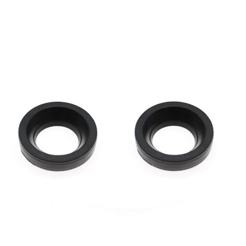 Sello de aceite del inyector RF7J-10-508 para reparación de motor diésel Mazda 3 y 6
