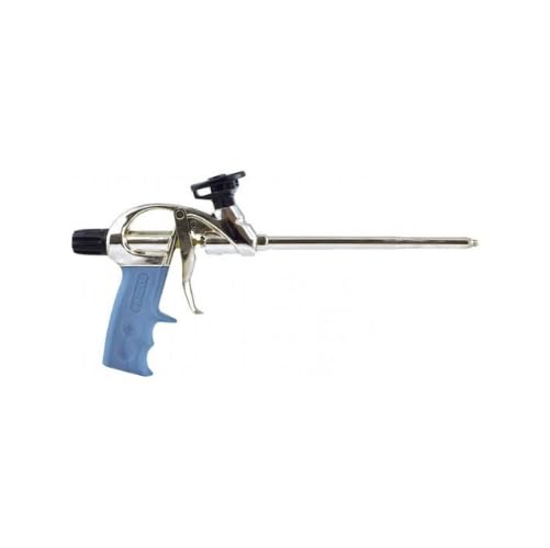 Pistolet profil 'gun vis' - Soudal - Pour mousse PU