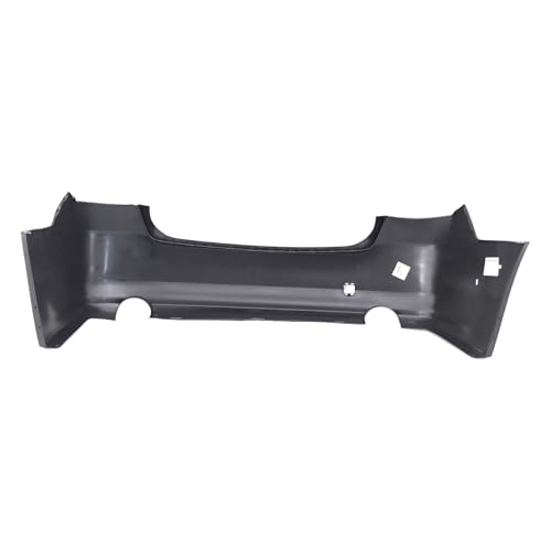 Image of FitParts Compatible with Subaru Legacy 2010-2014 Rear Bumper Cover
